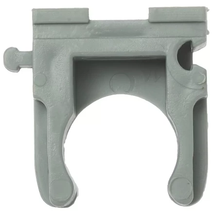 Клипса ЗУБР &quot;МАСТЕР&quot; полипропиленовая, для металлопластиковых труб, 20 мм, 100 шт 4-44951-20-100 купить в Тобольске