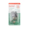 Щетки угольные HAMMER 404-322 Щетки угольные (2 шт.) для Bosch (1617014144)  AUTOSTOP купить в Тобольске