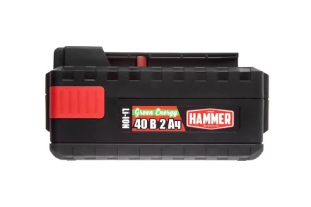 Аккумулятор HAMMER AKS42 (40В 2Ач Li-ion) купить в Тобольске