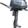 Лодочный мотор SEA-PRO F 6S купить в Тобольске