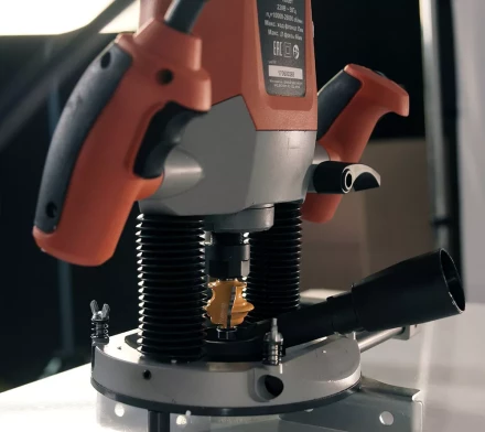 Фрезер ЭНКОР ФМЭ-1600/12Э  1/2 50262 купить в Тобольске