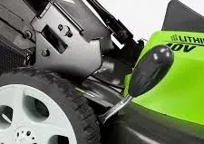 Газонокосилка аккумуляторная G40LM45 PATRIOT купить в Тобольске