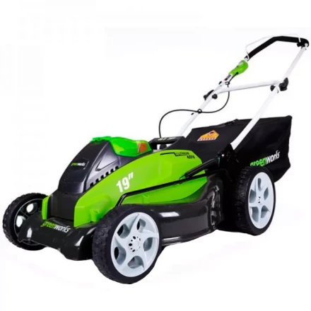 Газонокосилка аккумуляторная G40LM45 PATRIOT купить в Тобольске