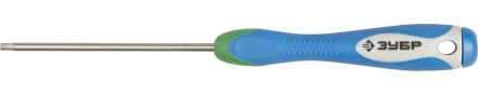 ЗУБР &quot;ЭКСПЕРТ&quot;. Отвертка для точных работ, Сr-V, TORX 25654-10 купить в Тобольске