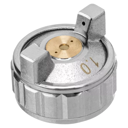 Комплект для краскораспылителя 57325 : сопло 1 мм, игла, форсунка// Matrix 57391 купить в Тобольске