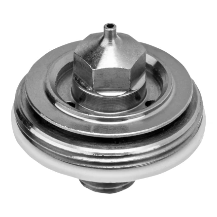 Комплект для краскораспылителя 57325 : сопло 1 мм, игла, форсунка// Matrix 57391 купить в Тобольске