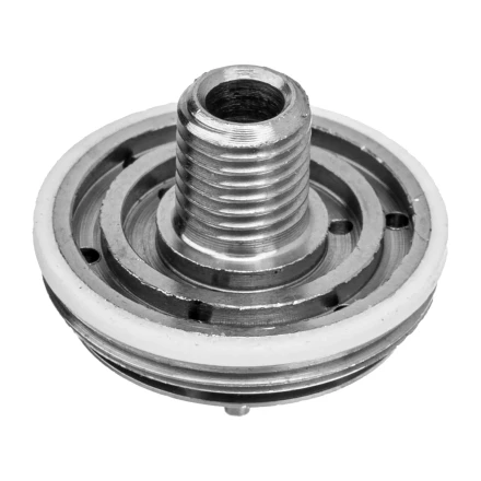 Комплект для краскораспылителя 57325 : сопло 1 мм, игла, форсунка// Matrix 57391 купить в Тобольске