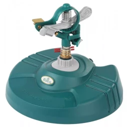 Распылитель RACO импульсный, латунный на подставке, 490кв.м 4260-55/724