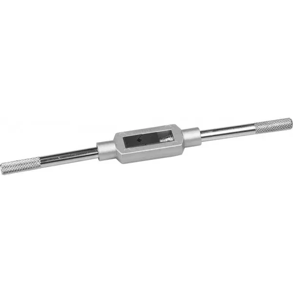 Метчикодержатель STAYER "PROFI", №5, М4-М12, 230мм 28035-5 купить в Тобольске