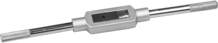 Метчикодержатель STAYER "PROFI", №5, М4-М12, 230мм 28035-5 купить в Тобольске