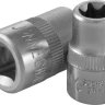 Торцевая головка 3/8"DR внешний TORX Е-18 S06H318 Jonnesway 49708 купить в Тобольске