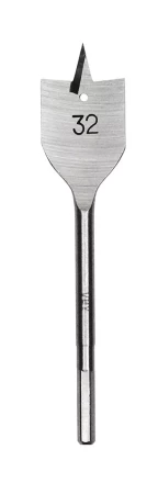 Сверло перовое по дереву ф32х152 мм VMX 512317 купить в Тобольске