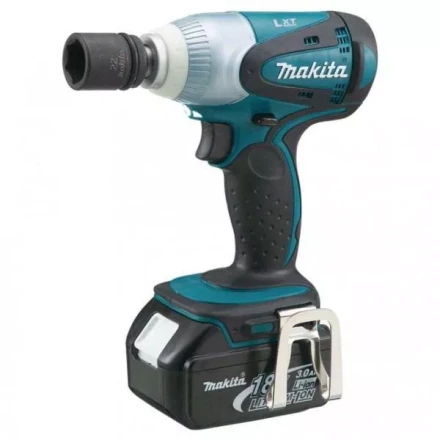 Гайковерт аккум. Makita DTW251RFE купить в Тобольске