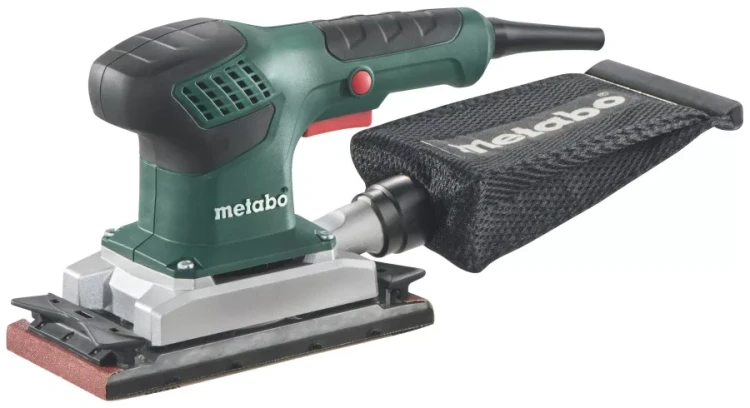 Шлифмашина плоская Metabo ВШМ SR 2185 купить в Тобольске