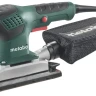Шлифмашина плоская Metabo ВШМ SR 2185 купить в Тобольске