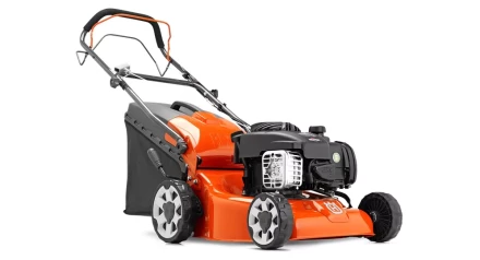 Бензиновая газонокосилка Husqvarna LC140 S купить в Тобольске