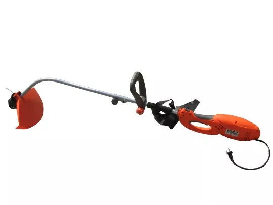 Электрокоса Patriot Garden ELT 1200 купить в Тобольске