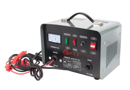 Зарядное устройство PIT PZU30-C1 купить в Тобольске