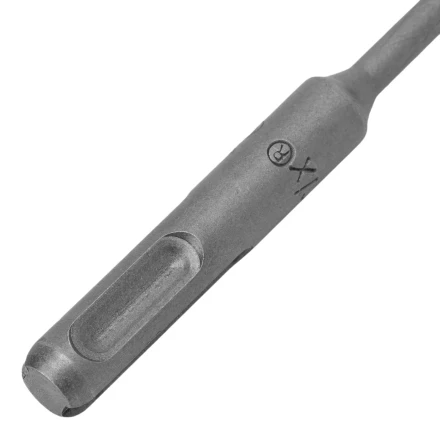 Бур по бетону Matrix, 5 x 110 мм, SDS PLUS c крестовой пластиной, 70900 купить в Тобольске