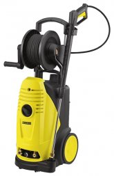 Мойка высокого давления Karcher Xpert HD 7125 X