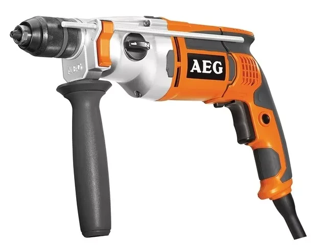 Ударная Дрель AEG SB 22 2E купить в Тобольске