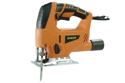 Электролобзик ЛЭ-570/65Э Энкор 50226 купить в Тобольске