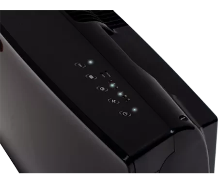 Очиститель воздуха BALLU AP-410F5 black/черный купить в Тобольске