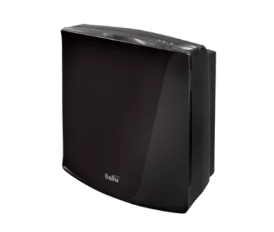 Очиститель воздуха BALLU AP-410F5 black/черный