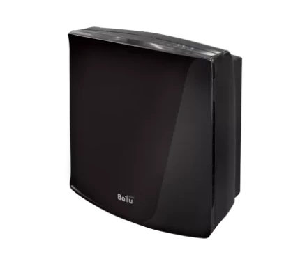 Очиститель воздуха BALLU AP-410F5 black/черный купить в Тобольске