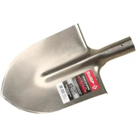 Лопата ЗУБР &quot;ЭКСПЕРТ&quot; ТИТАН штыковая, 220х300x405мм 4-39413 купить в Тобольске