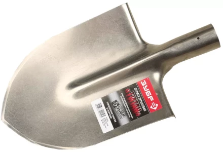 Лопата ЗУБР &quot;ЭКСПЕРТ&quot; ТИТАН штыковая, 220х300x405мм 4-39413 купить в Тобольске
