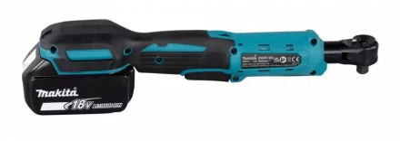 Аккумуляторный угловой гайковерт Makita DWR180RF купить в Тобольске