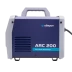 Сварочный инвертор Оберон ARC 200 (НАКС) KG1201N купить в Тобольске