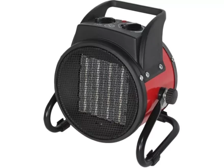 Тепловая электрическая пушка ТЭПК-2000K  Ресанта купить в Тобольске