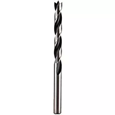 Сверло по дереву Makita D-07048, 5x55х85мм (цилиндрический хвостовик, с центрирующим острием) купить в Тобольске