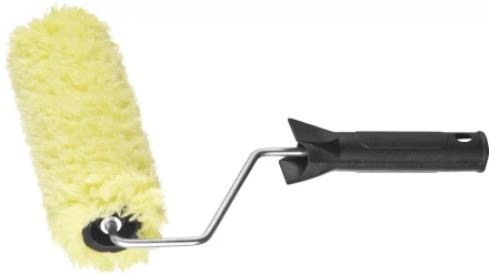 Валик &quot;СИНТЕКС&quot;, ворс 18мм, ручка 6мм, d=40/240мм, DEXX 03603-24 купить в Тобольске