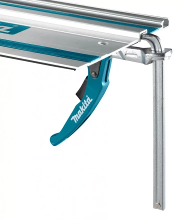 Струбцина самозажимная Makita 199826-6 (для шин SP6000, CA5000) купить в Тобольске