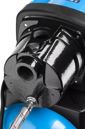 Насосная станция корпус из чугуна НАС-М3-800-Ч серия МАСТЕР купить в Тобольске