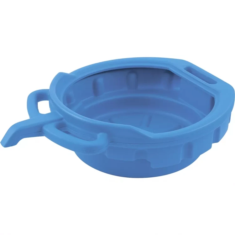 Поддон для сбора масла 16 л STELS 56705 купить в Тобольске