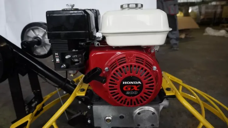 Затирочная машина STEM Techno SPT 361 купить в Тобольске