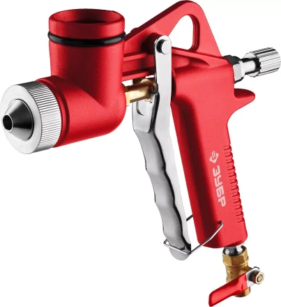 Картушные пистолеты для штукатурки МКП 600 серия МАСТЕР купить в Тобольске