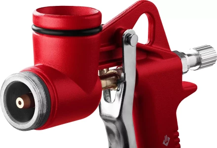 Картушные пистолеты для штукатурки МКП 600 серия МАСТЕР купить в Тобольске