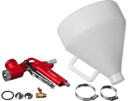 Картушные пистолеты для штукатурки МКП 600 серия МАСТЕР купить в Тобольске