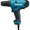 Дрель-шуруповёрт Makita DF0300 сетевая купить в Тобольске