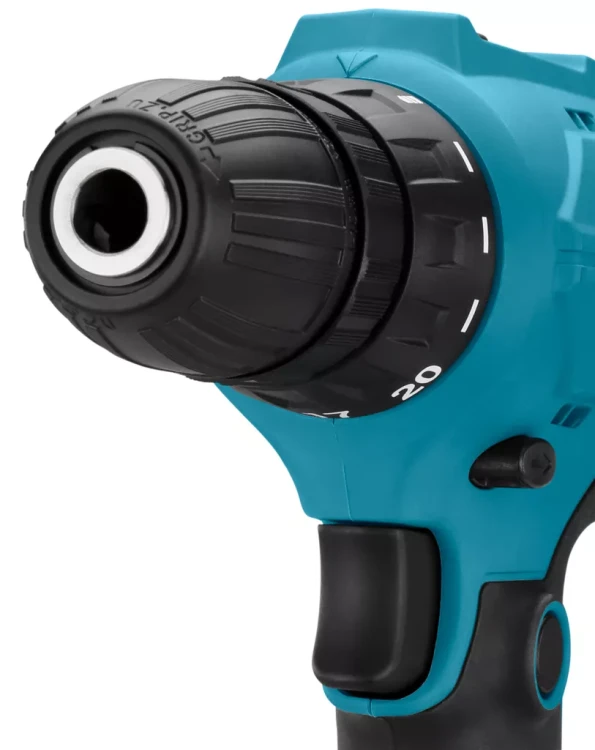 Дрель-шуруповёрт Makita DF0300 сетевая купить в Тобольске
