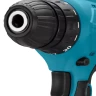 Дрель-шуруповёрт Makita DF0300 сетевая купить в Тобольске