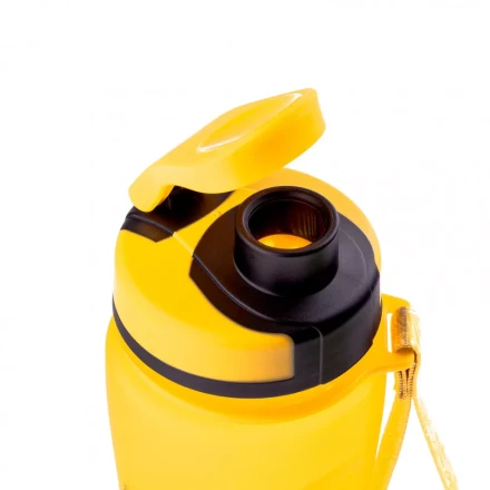 Бутылка спортивная 600 мл Denzel 69490 купить в Тобольске