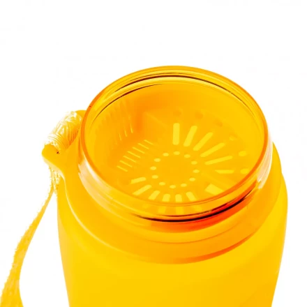 Бутылка спортивная 600 мл Denzel 69490 купить в Тобольске