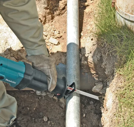 Пила сабельная Makita JR3050T купить в Тобольске