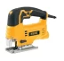 Лобзик  электрический JS-80 Denzel 27103 купить в Тобольске